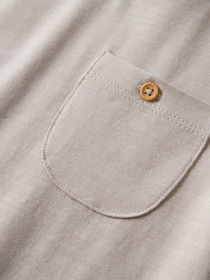 NAME IT T-shirt Hugo Chateau Gray